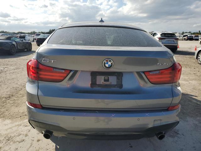 2017 BMW 535 IGT WBA5M2C36HG499348