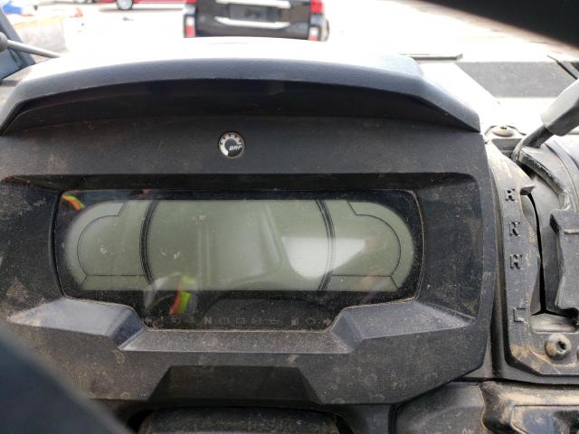2024 CAN-AM DEFENDER M - 3JBUUAX41RK000182