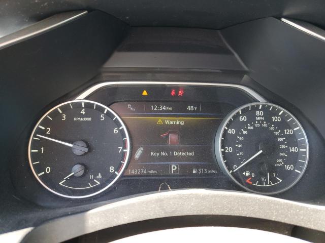 2015 NISSAN MURANO S - 5N1AZ2MH3FN229088