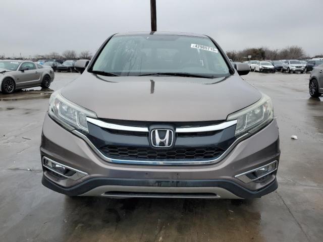 2016 HONDA CR-V EX - 3CZRM3H58GG718456
