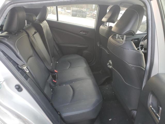 2021 TOYOTA PRIUS PRIM - JTDKAMFP6M3176086