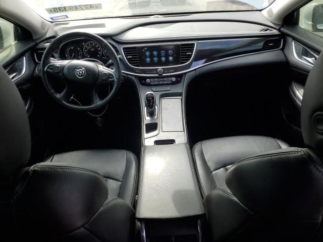 2018 BUICK LACROSSE E 1G4ZP5SZ3JU145230