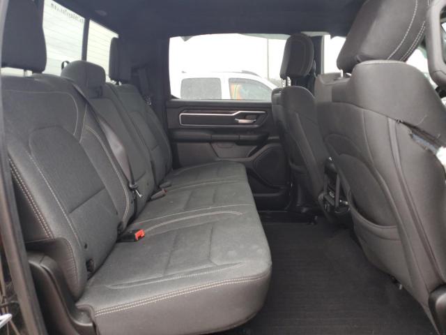 2019 RAM 1500 BIG H - 1C6SRFFT5KN687511