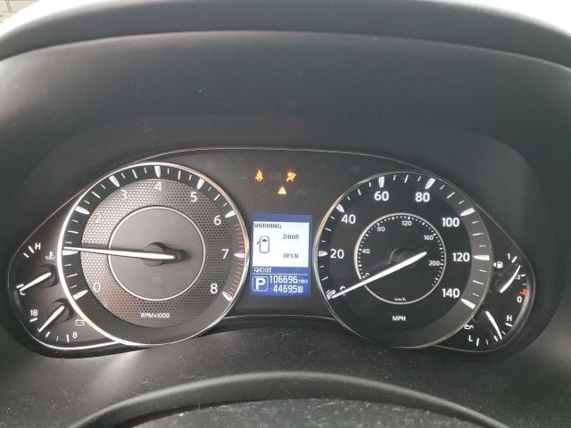 2019 NISSAN ARMADA SV JN8AY2ND0K9089978