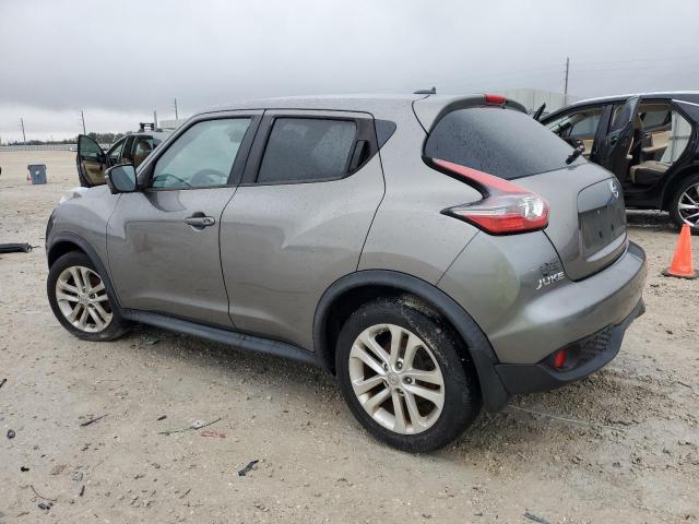 Vin: jn8af5mr8ft501559, lot: 41910605, nissan juke s 20152