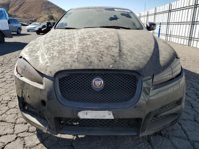 2015 JAGUAR XF 3.0 SPO SAJWA0F75F8U56146