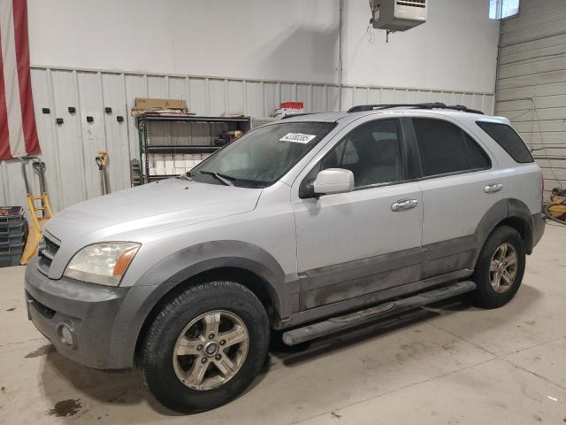 KIA SORENTO EX