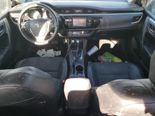 2015 TOYOTA COROLLA L - 2T1BURHE5FC383272