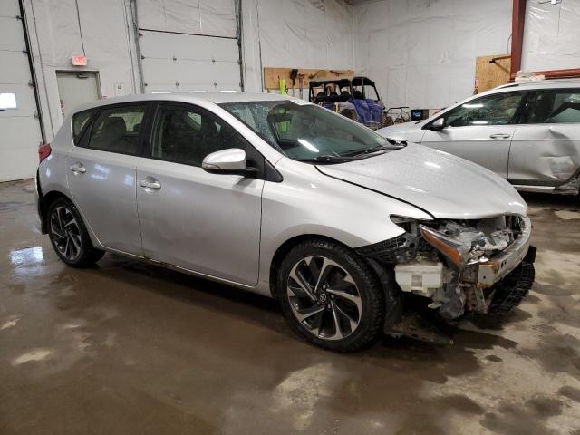 2016 TOYOTA SCION IM JTNKARJEXGJ513339
