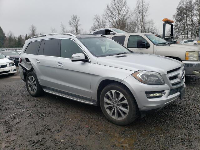 2015 MERCEDES-BENZ GL 450 4MA - 4JGDF6EE9FA552232