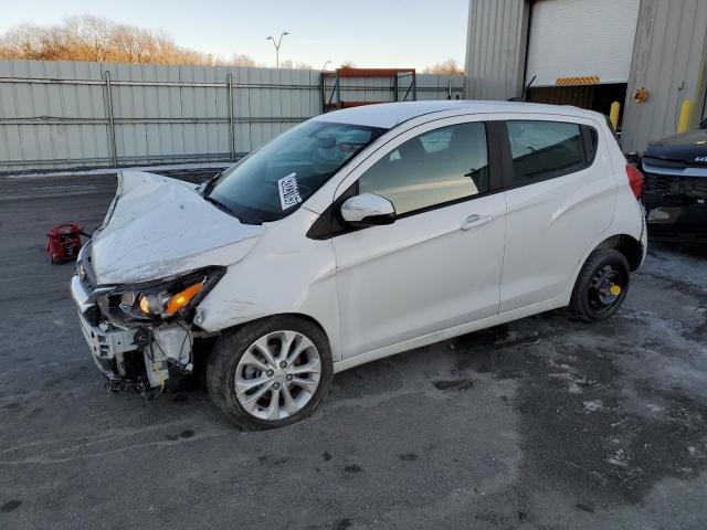 2021 CHEVROLET SPARK 1LT KL8CD6SA6MC216720