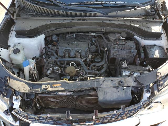 2015 KIA SORENTO EX - 5XYKUDA75FG597486