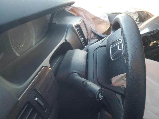 2016 HONDA ACCORD EX - 1HGCR2F79GA145904