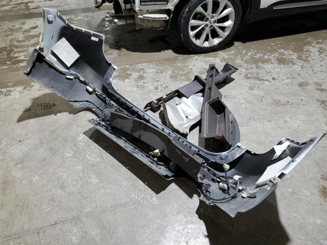 2023 FORD EXPLORER P 1FM5K8HC2PGA38596