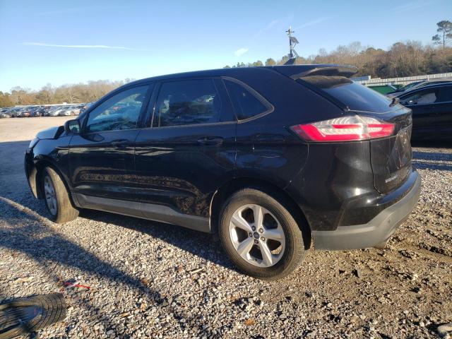 Vin: 2fmpk3g9xlba47324, lot: 88624865, ford edge se 20202