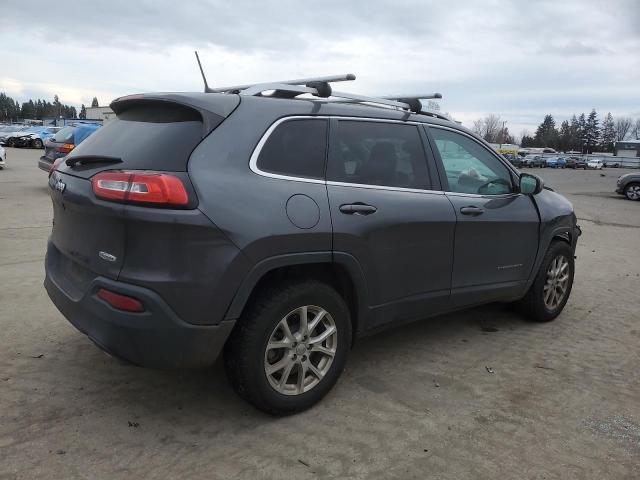 2016 JEEP CHEROKEE L - 1C4PJMCSXGW237327
