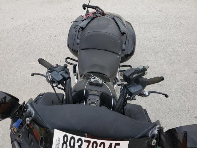 2013 HONDA GL1800 B JH2SC6812DK001619
