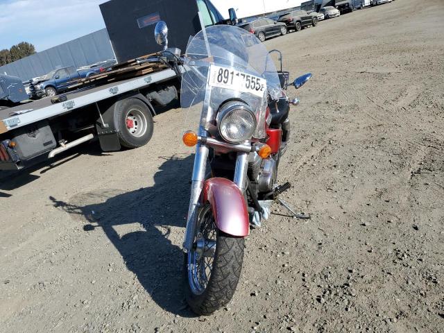 2003 HONDA VT750 CDB JH2RC44J83M103938