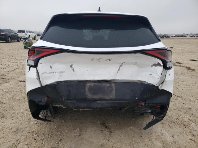 2023 KIA SPORTAGE E 5XYK33AF8PG087395