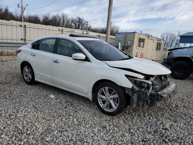 2015 NISSAN ALTIMA 2.5 - 1N4AL3AP9FC254165