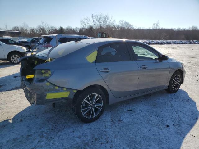 Vin: 3kpf24adxpe567038, lot: 41824795, kia forte lx 20233