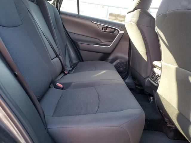 2024 TOYOTA RAV4 LE - 2T3K1RFV3RC293044