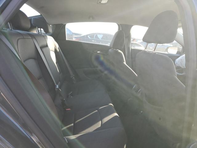 2021 CHEVROLET MALIBU LT 1G1ZD5ST0MF026349