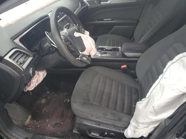2017 FORD FUSION SE 3FA6P0H72HR217638
