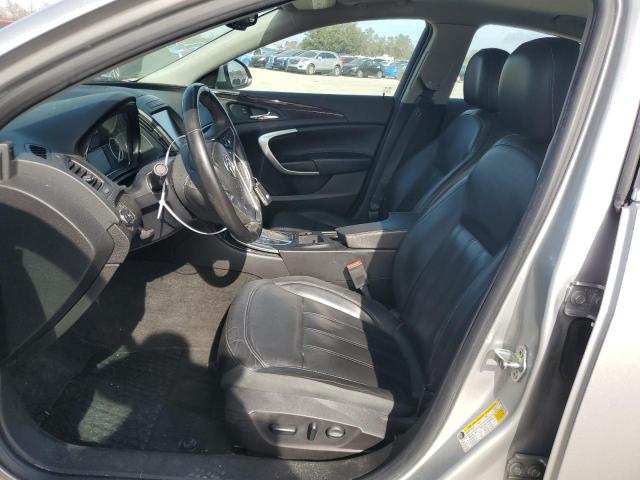 2015 BUICK REGAL PREM 2G4GN5EX5F9144186