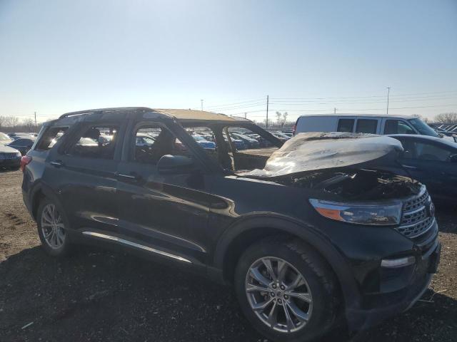 2020 FORD EXPLORER L - 1FMSK8FH8LGA06215