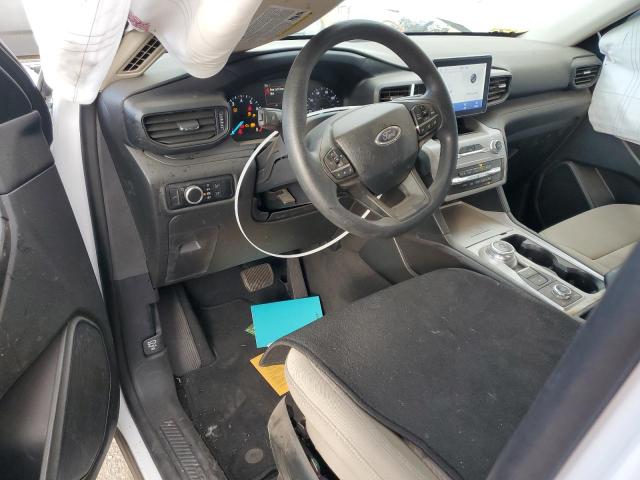 2024 FORD EXPLORER 1FMSK8BB9RGA49200