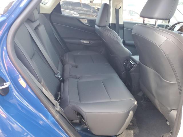 2023 LEXUS NX 350 2T2GGCEZ8PC016798
