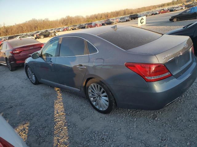 2015 HYUNDAI EQUUS SIGN KMHGH4JH3FU092432