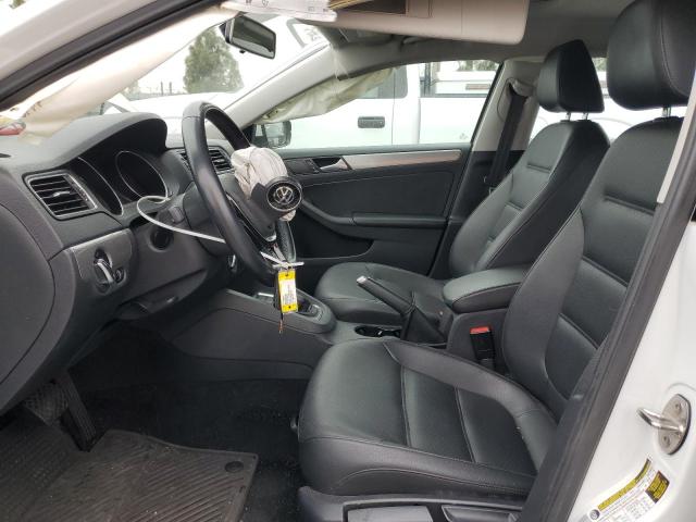 2017 VOLKSWAGEN JETTA SE 3VWDB7AJ8HM391917