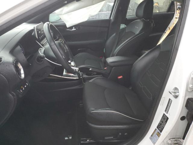 2021 KIA FORTE GT L - 3KPF34AD0ME390346