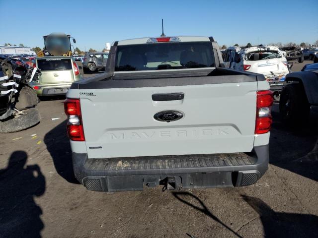 2024 FORD MAVERICK X - 3FTTW8H38RRA32782