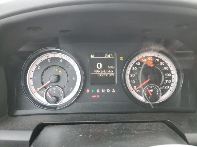 2017 RAM 1500 1C6RR7GG0HS673841