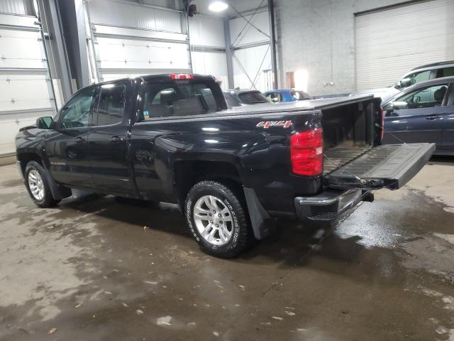 2016 CHEVROLET SILVERADO - 1GCVKREC4GZ339972