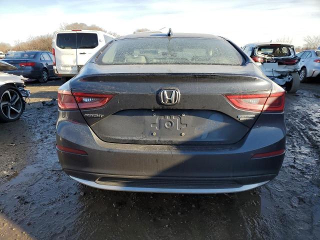 2019 HONDA INSIGHT TO 19XZE4F97KE009603