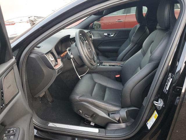 2023 VOLVO S60 PLUS 7JRL12TT5PG234617