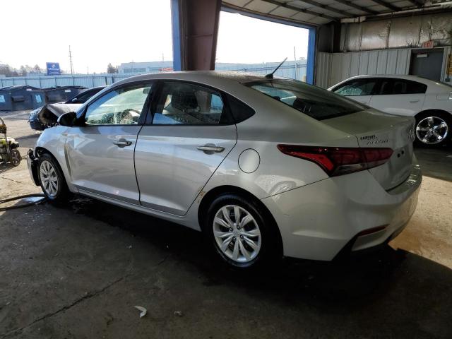 2019 HYUNDAI ACCENT SE - 3KPC24A33KE083683