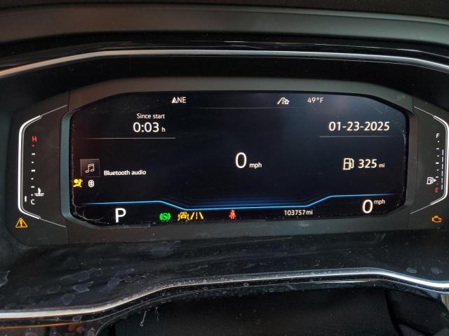 2019 VOLKSWAGEN JETTA SEL - 3VWG57BU6KM069524