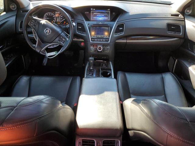 2016 ACURA RLX ADVANC - JH4KC1F97GC000032