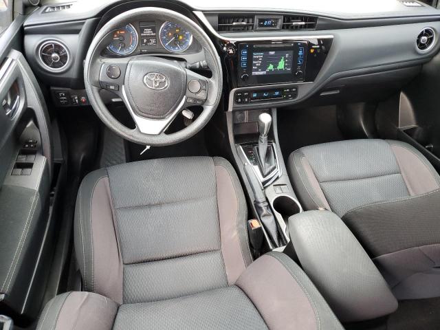 2017 TOYOTA COROLLA L - 5YFBURHE7HP736677