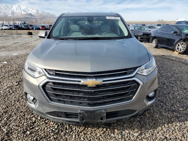 2019 CHEVROLET TRAVERSE P - 1GNEVKKW3KJ139564