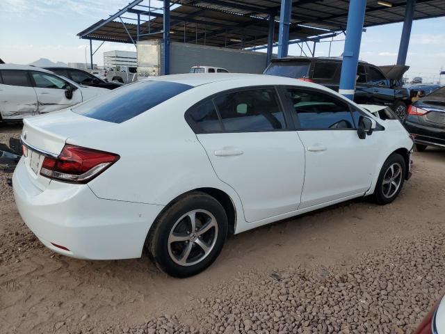 2015 HONDA CIVIC SE 19XFB2F73FE227798