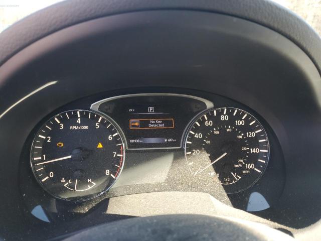 2016 NISSAN ALTIMA 2.5 - 1N4AL3AP3GN391172