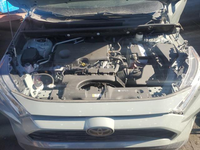 2019 TOYOTA RAV4 XLE P - JTMC1RFV7KD039861
