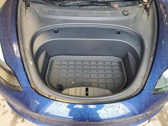 2023 TESLA MODEL 3 - 5YJ3E1EA4PF588163
