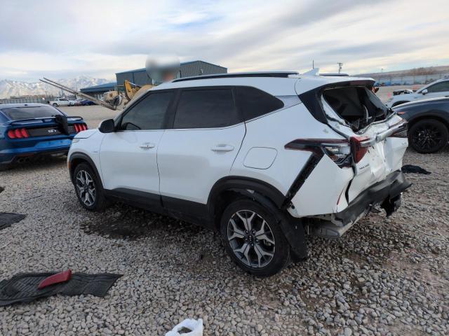 Vin: kndercaa4m7166135, lot: 88817155, kia seltos ex 20212